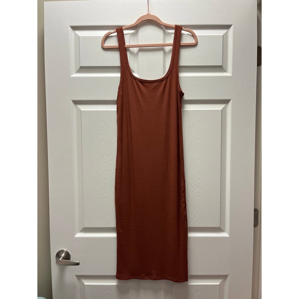 Wilfred Free Dress Sz M